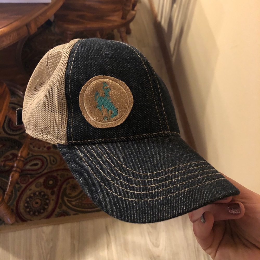 Pure Dixie Ball Cap